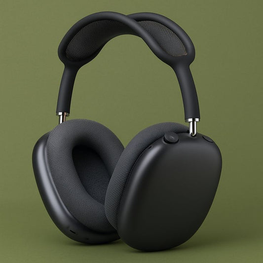 AirPods Pro Max Wireless Headphones โ Spatial Audio & Premium Sound