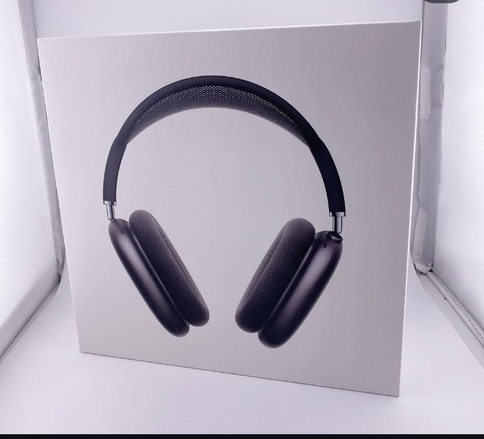 AirPods Pro Max Wireless Headphones โ Spatial Audio & Premium Sound