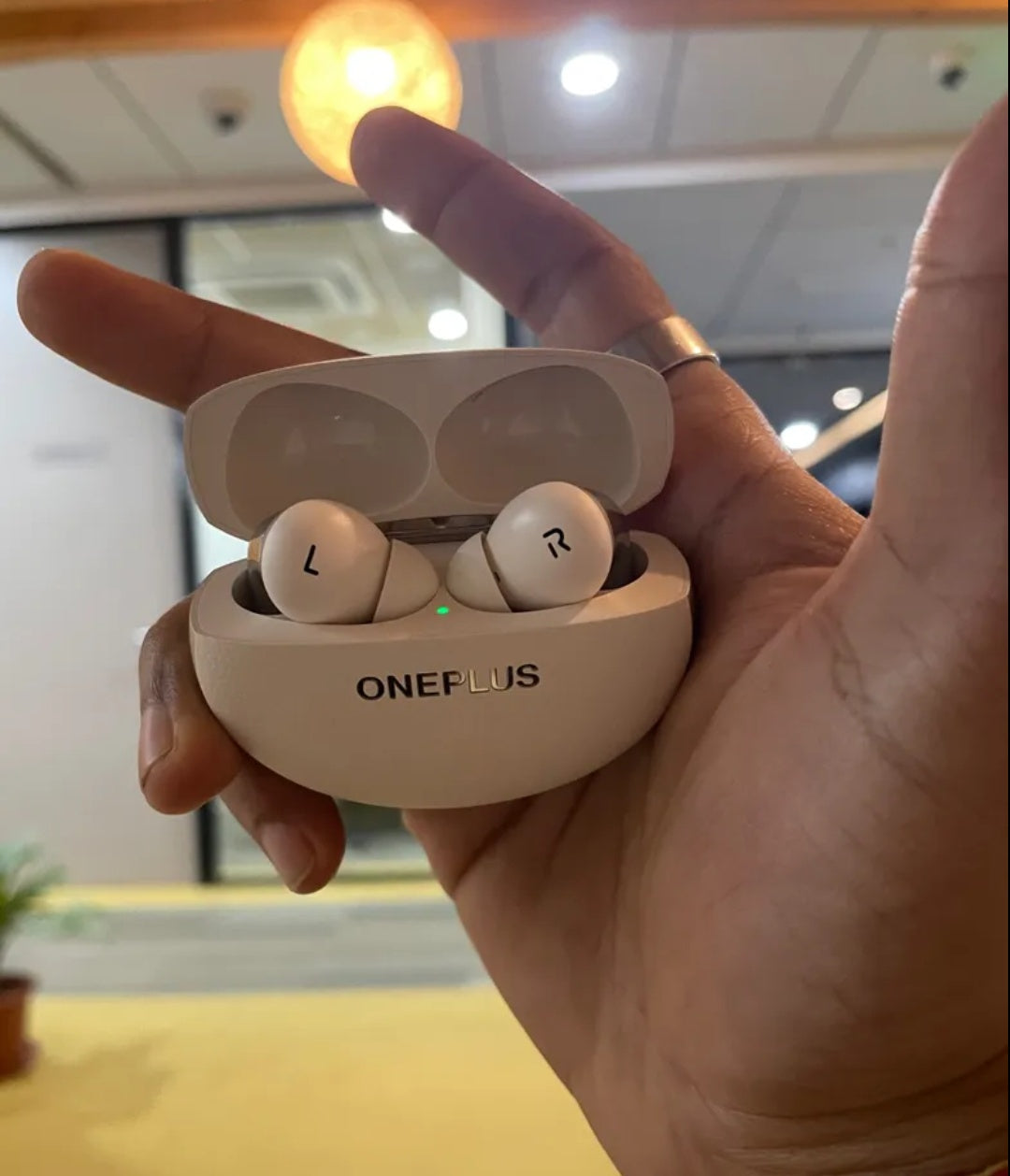 OnePlus Buds 3 Pro โ Premium True Wireless Earbuds with Adaptive Noise Cancellation