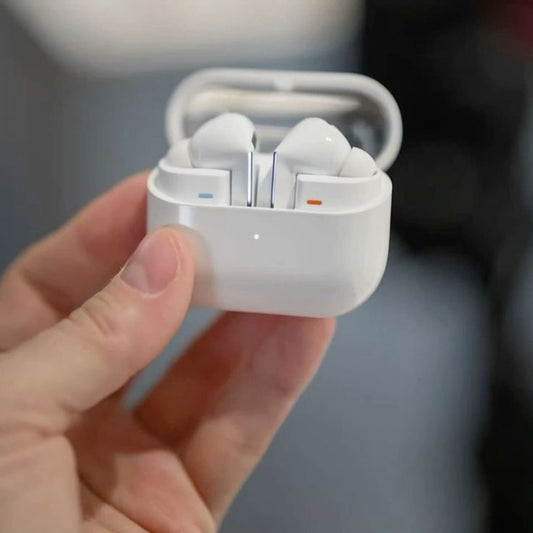 Galaxy Buds 3 Pro โ True Wireless Earbuds with Adaptive ANC & Hi-Fi Sound