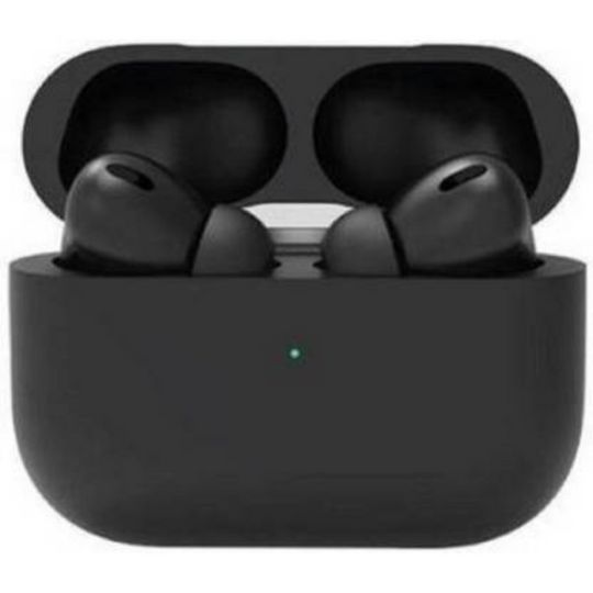 š§ Black Pods Pro ā ANC & Premium Sound