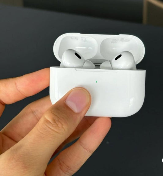AIRPODS PRO 2 ANC WITH 1 YEARS WARRANTY