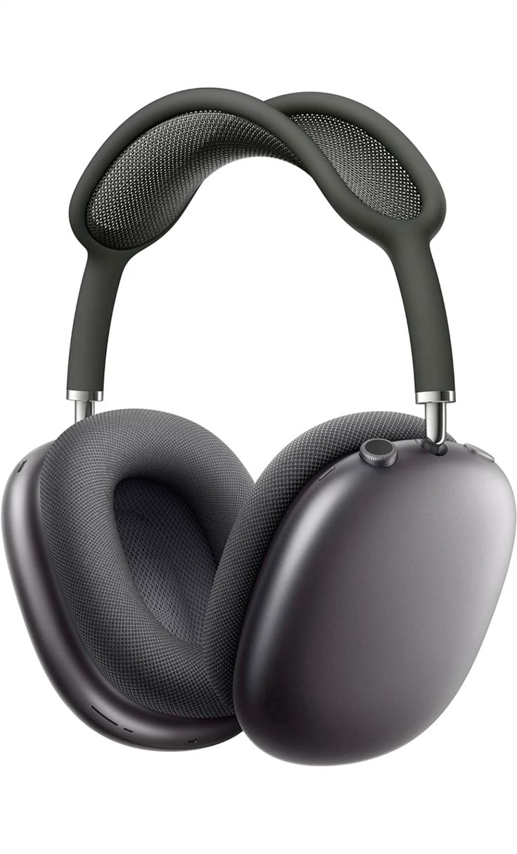 Premium Wireless Headphones with ANC & Hi-Fi Sound