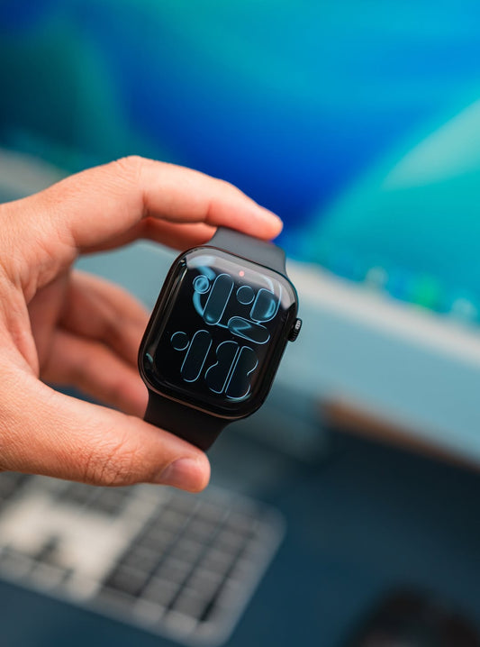 Apple Watch 11 Series – Premium Smartwatch with Bluetooth Calling