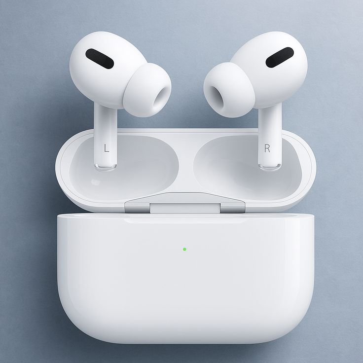 A--Pods Pro 2 | Super ANC | Pop-Up Pairing | Touch Control 1years warranty