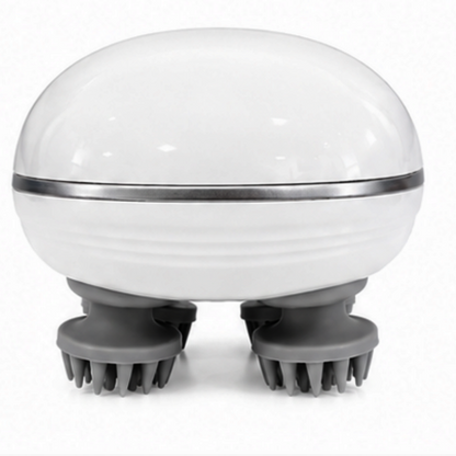 Scalp Massager