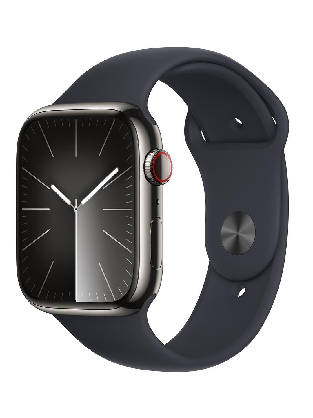 Kishan Watch  9 – Smart Fitness & Calling Watch