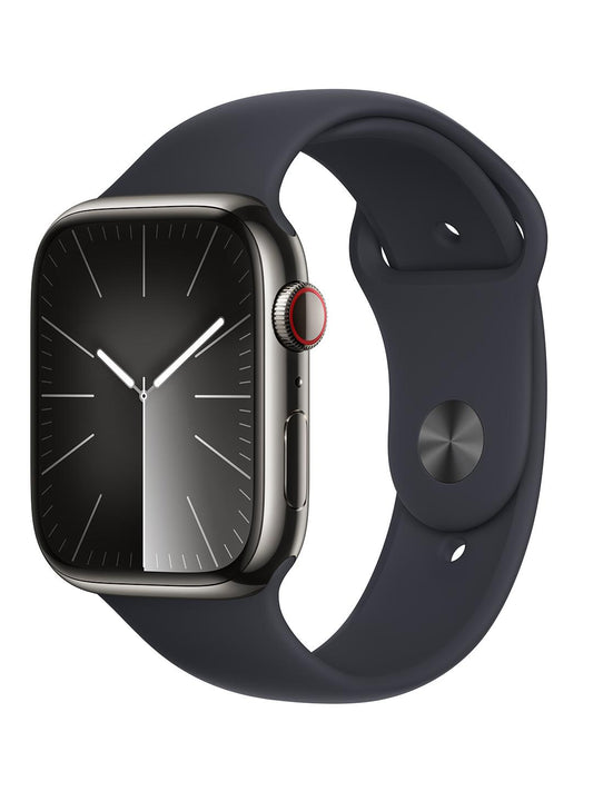 Kishan Watch  9 – Smart Fitness & Calling Watch