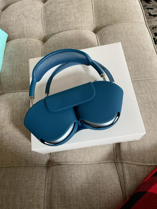 AirPods Pro Max Wireless Headphones – Spatial Audio & Premium Sound