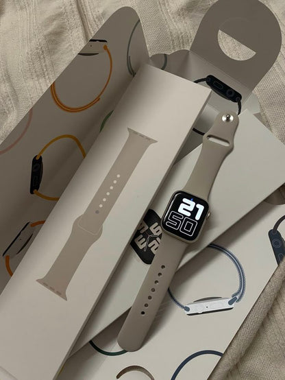 Kishan Watch  9 – Smart Fitness & Calling Watch