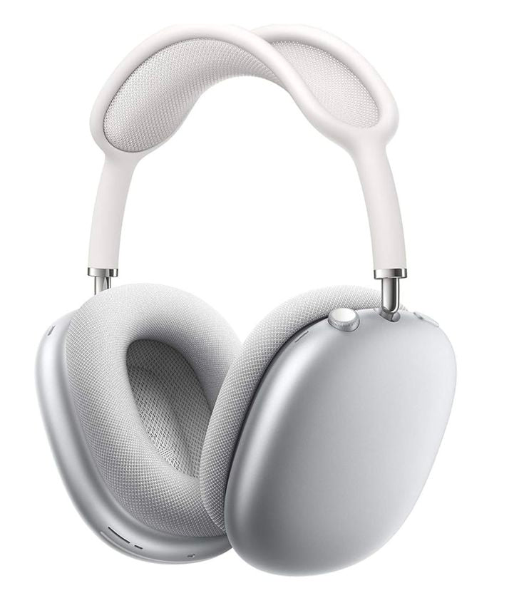 Premium Wireless Headphones with ANC & Hi-Fi Sound