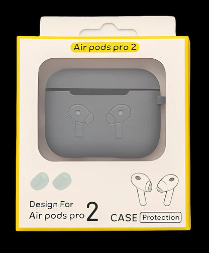 A--Pods Pro 2 | Super ANC | Pop-Up Pairing | Touch Control 1years warranty