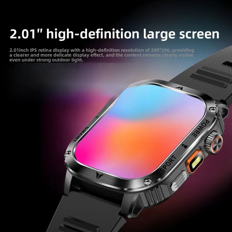 KISHANX X10 Pro Smartwatch – Premium Metal Edition
