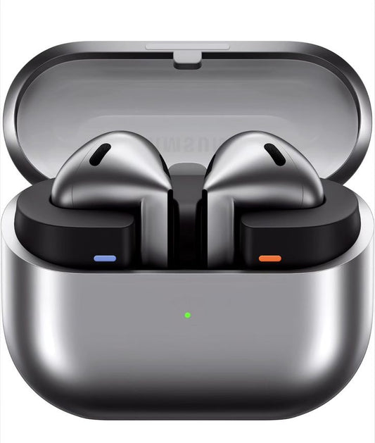 Galaxy Buds 3 Pro – True Wireless Earbuds with Adaptive ANC & Hi-Fi Sound