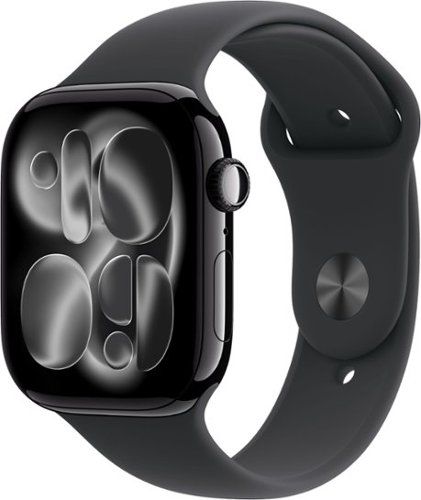 Apple Watch 11 Series – Premium Smartwatch with Bluetooth Calling