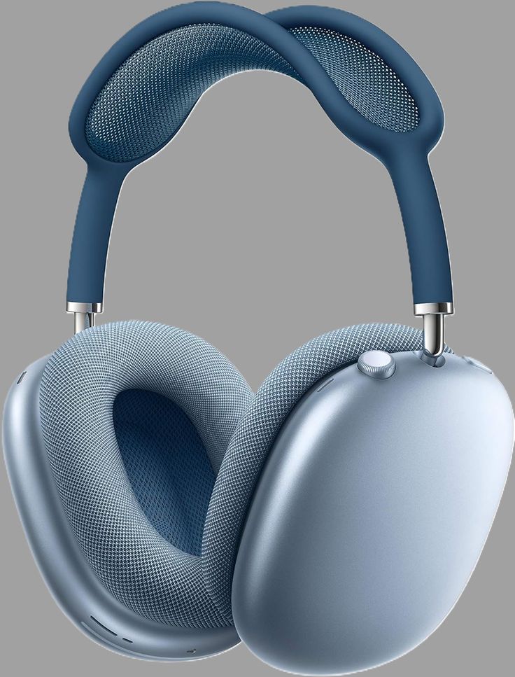 Premium Wireless Headphones with ANC & Hi-Fi Sound