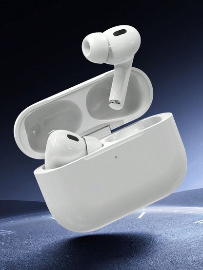 A--Pods Pro 2 | Super ANC | Pop-Up Pairing | Touch Control 1years warranty