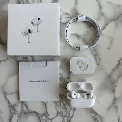 A--Pods Pro 2 | Super ANC | Pop-Up Pairing | Touch Control 1years warranty