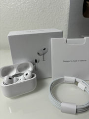 A--Pods Pro 2 | Super ANC | Pop-Up Pairing | Touch Control 1years warranty
