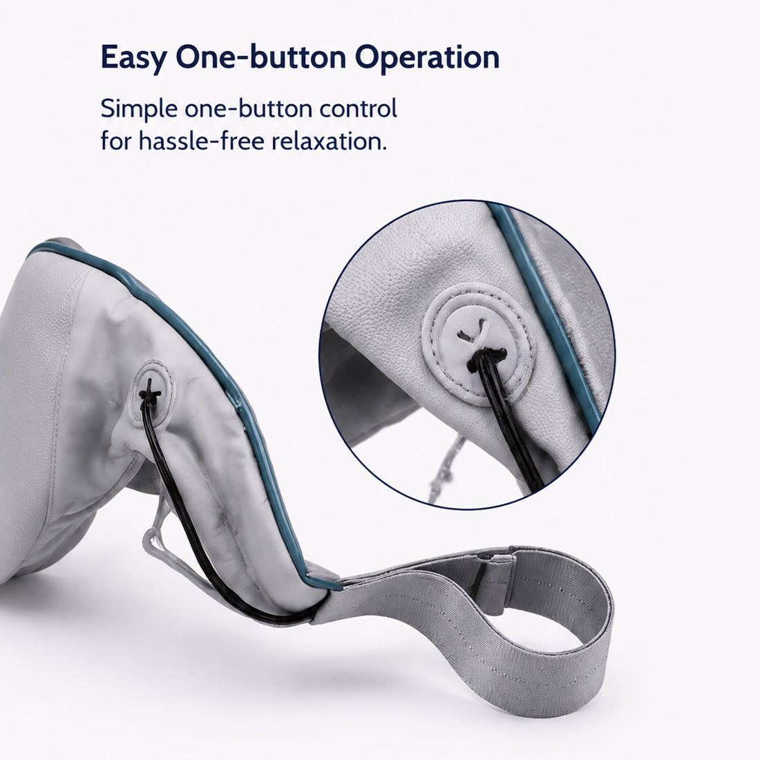 Neck & Shoulder Massager