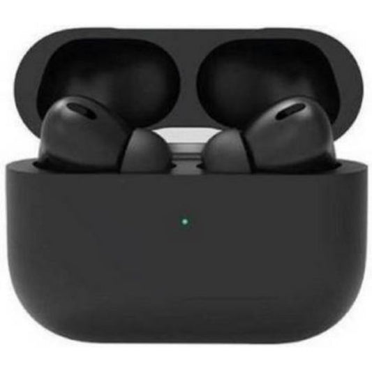 🎧 Black Pods Pro – ANC & Premium Sound