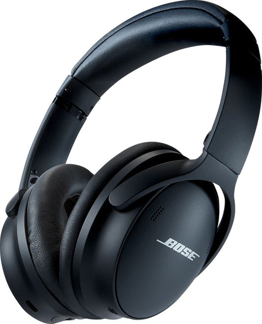 BOSS Headphones – Premium Wireless Headphones with Active Noise Cancellation